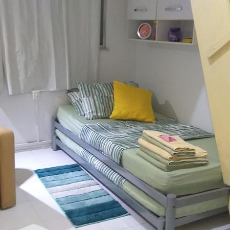 Studio Em Ipanema Rio de Janeiro Kültér fotó