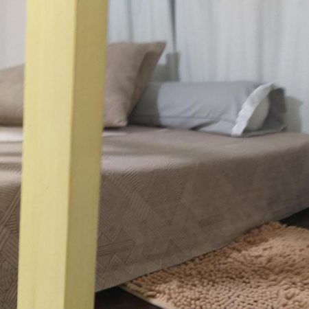 Studio Em Ipanema Rio de Janeiro Kültér fotó