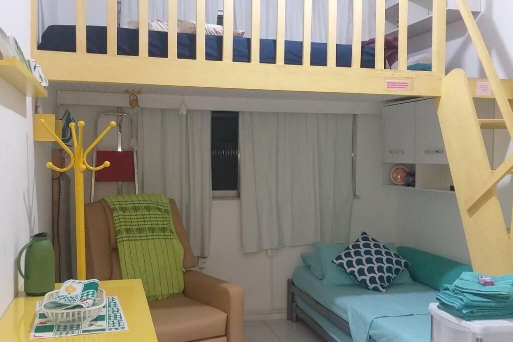 Studio Em Ipanema Rio de Janeiro Kültér fotó