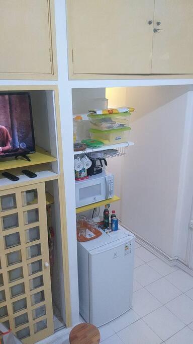 Studio Em Ipanema Rio de Janeiro Kültér fotó