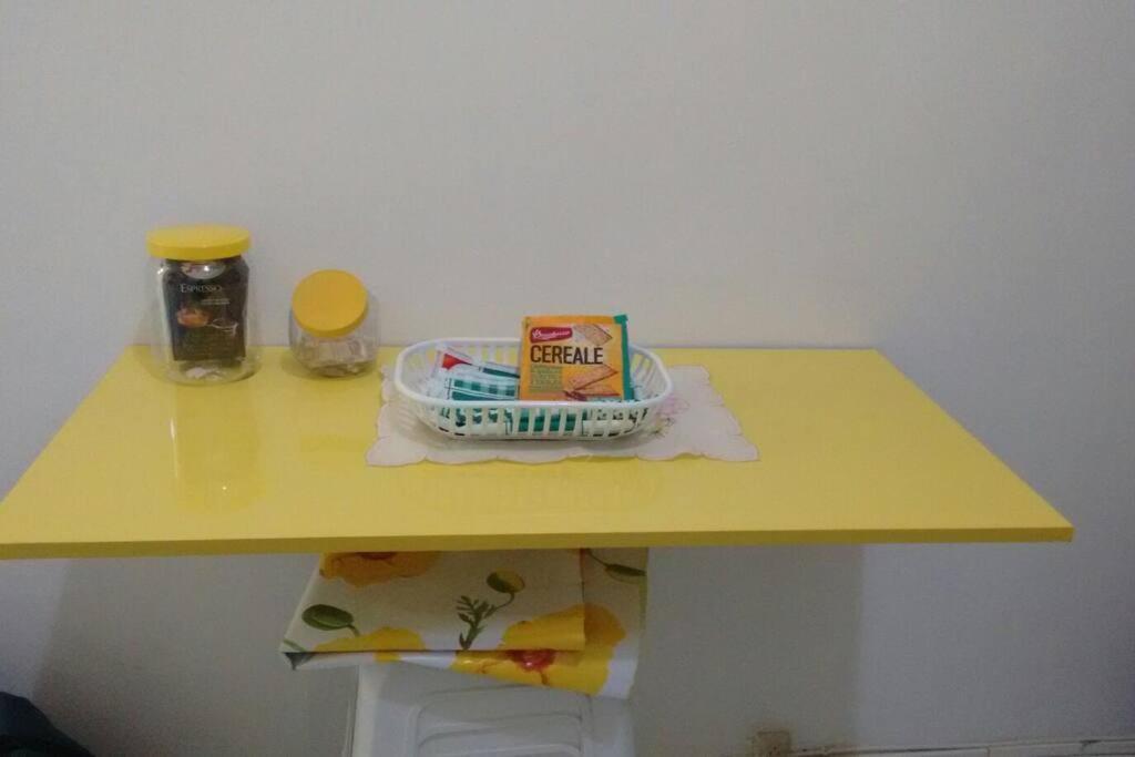 Studio Em Ipanema Rio de Janeiro Kültér fotó