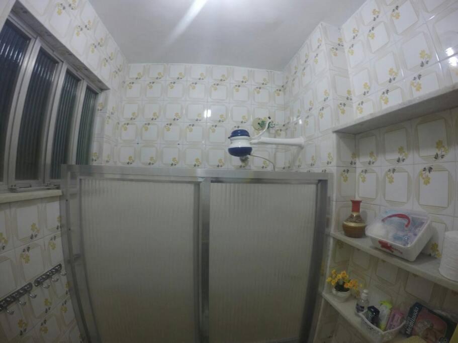 Studio Em Ipanema Rio de Janeiro Kültér fotó