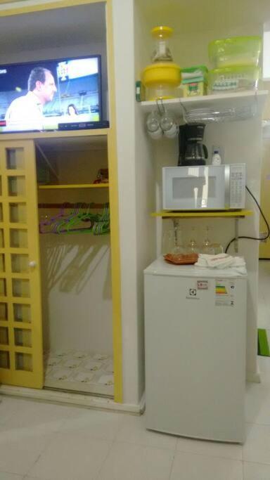 Studio Em Ipanema Rio de Janeiro Kültér fotó