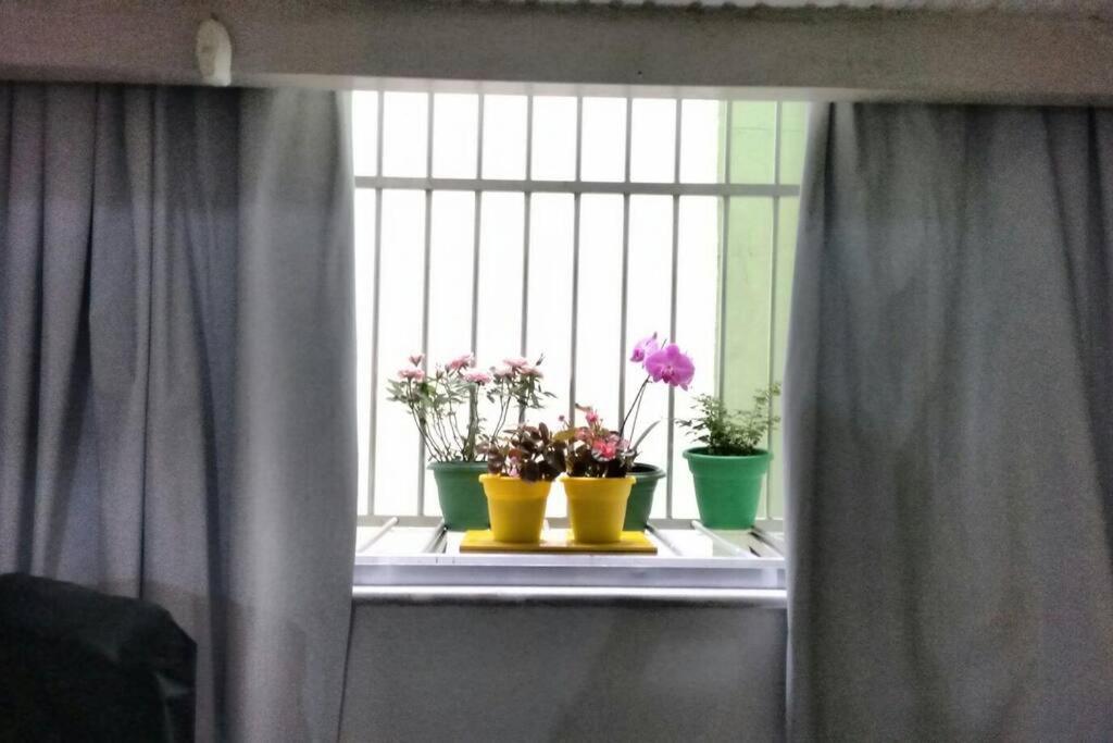 Studio Em Ipanema Rio de Janeiro Kültér fotó