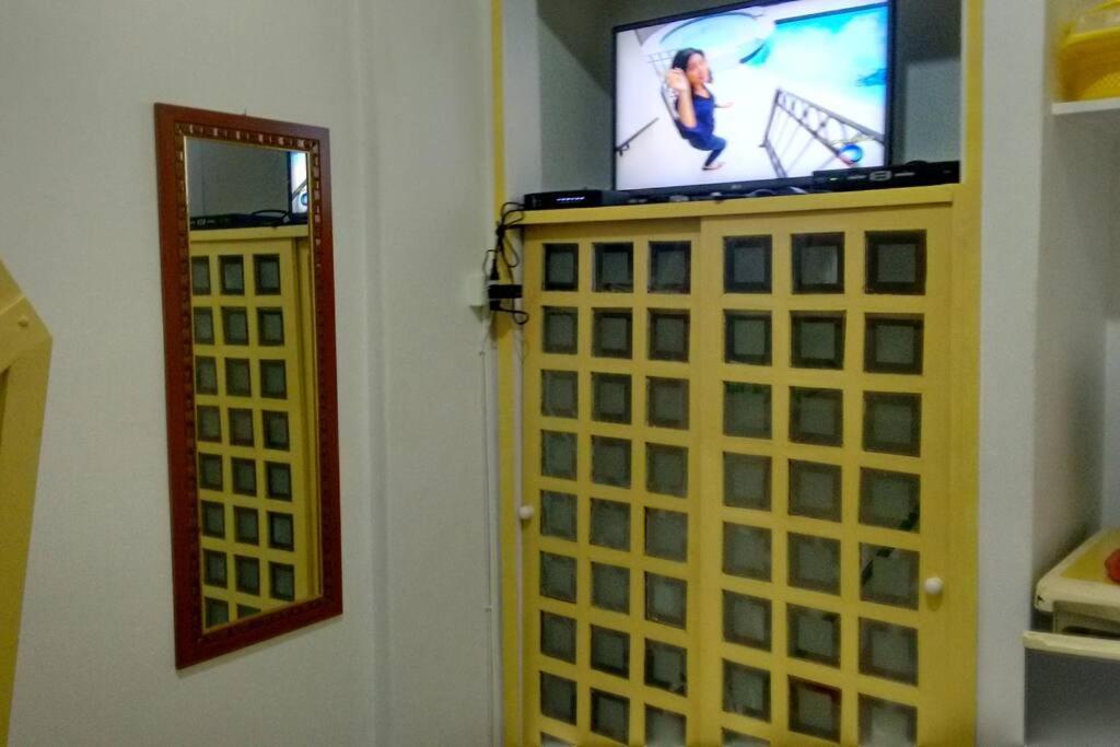 Studio Em Ipanema Rio de Janeiro Kültér fotó