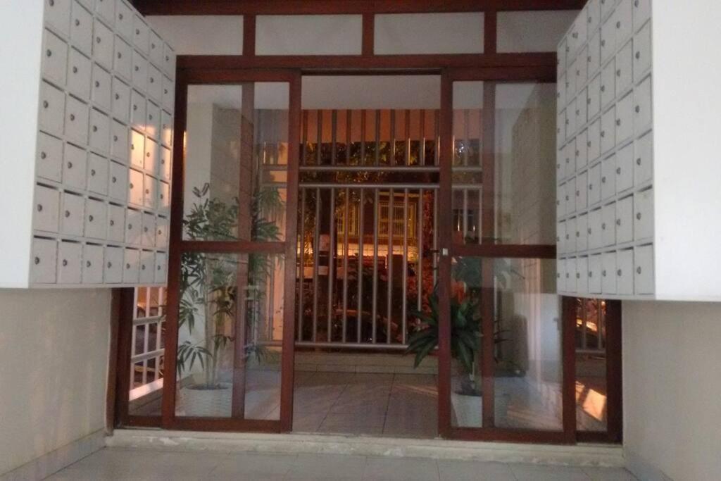 Studio Em Ipanema Rio de Janeiro Kültér fotó