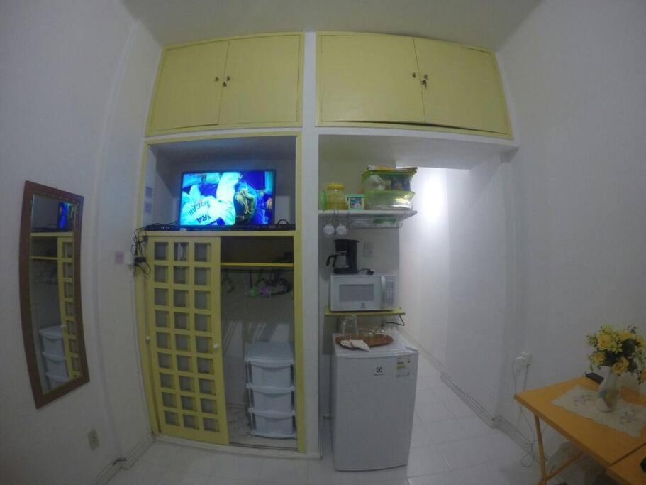 Studio Em Ipanema Rio de Janeiro Kültér fotó