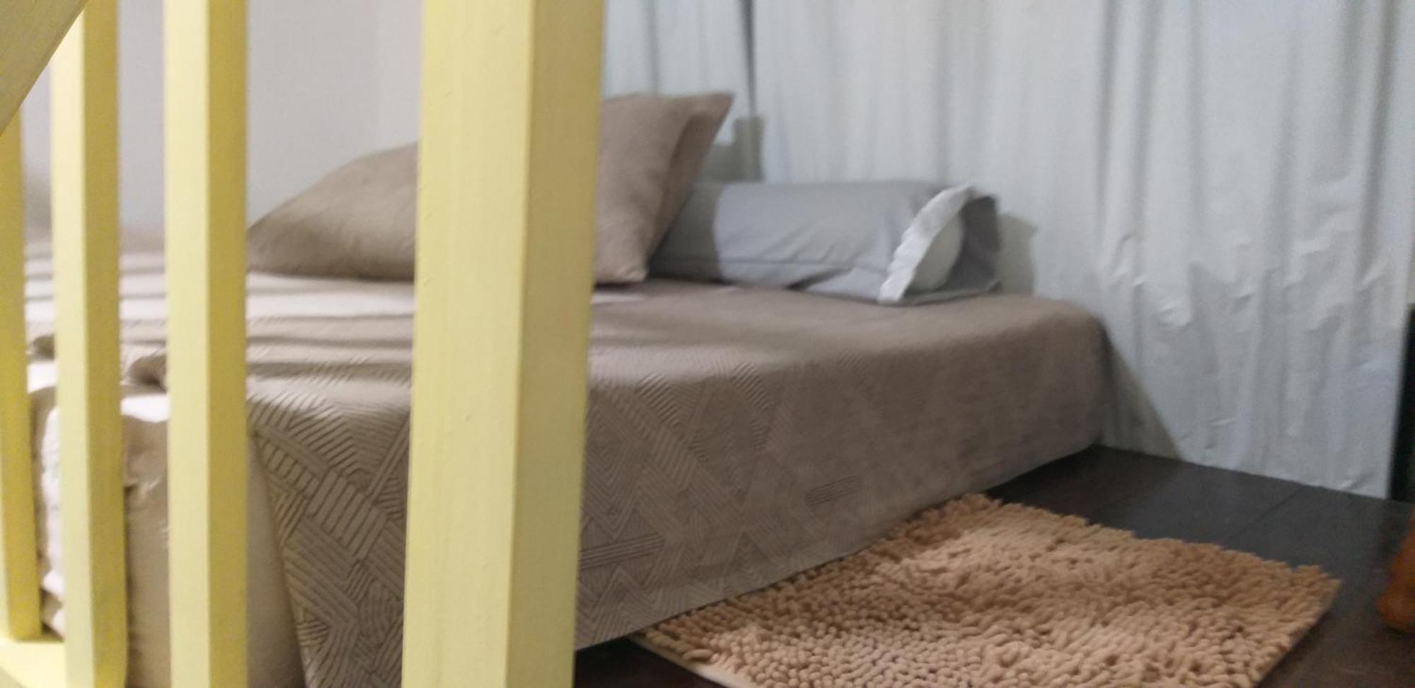Studio Em Ipanema Rio de Janeiro Kültér fotó
